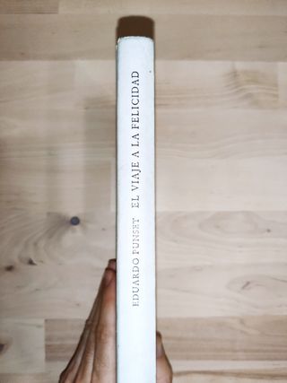 Viaje a la felicidad Eduardo Punset