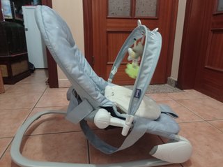 Hamaca bebe CHICCO