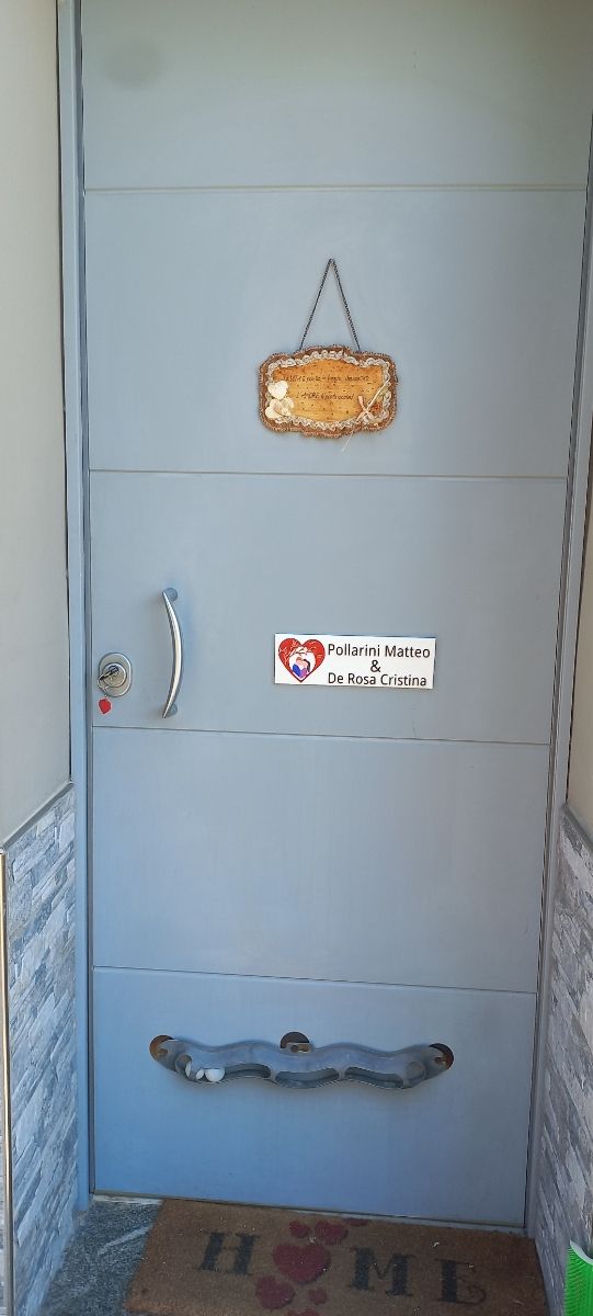 Targhette personalizzate