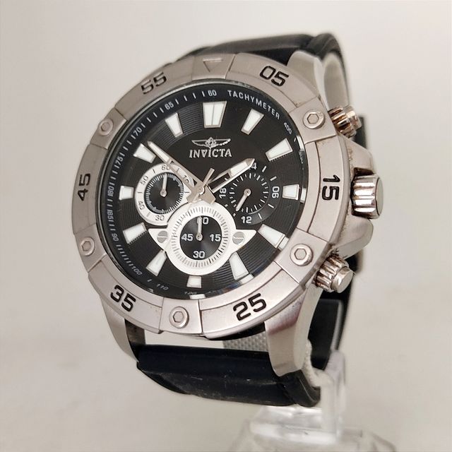 Reloj INVICTA Chronograph