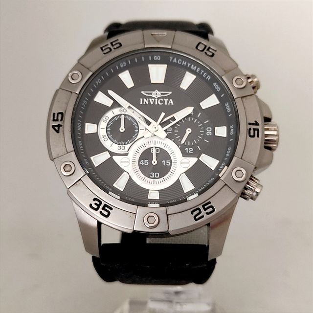 Reloj INVICTA Chronograph