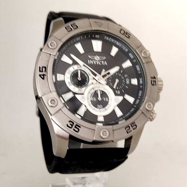 Reloj INVICTA Chronograph