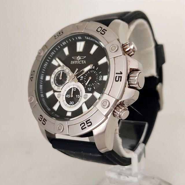 Reloj INVICTA Chronograph