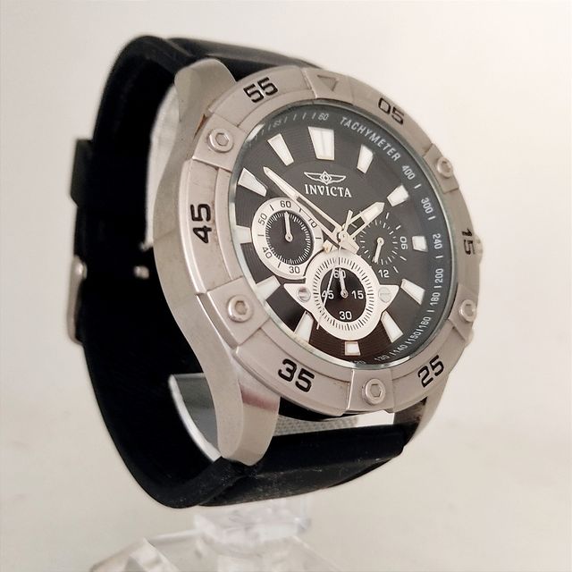 Reloj INVICTA Chronograph