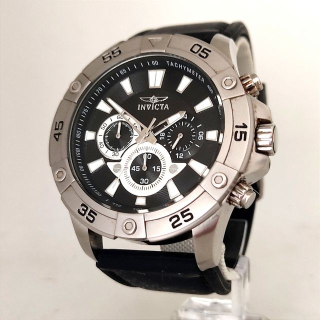 Reloj INVICTA Chronograph