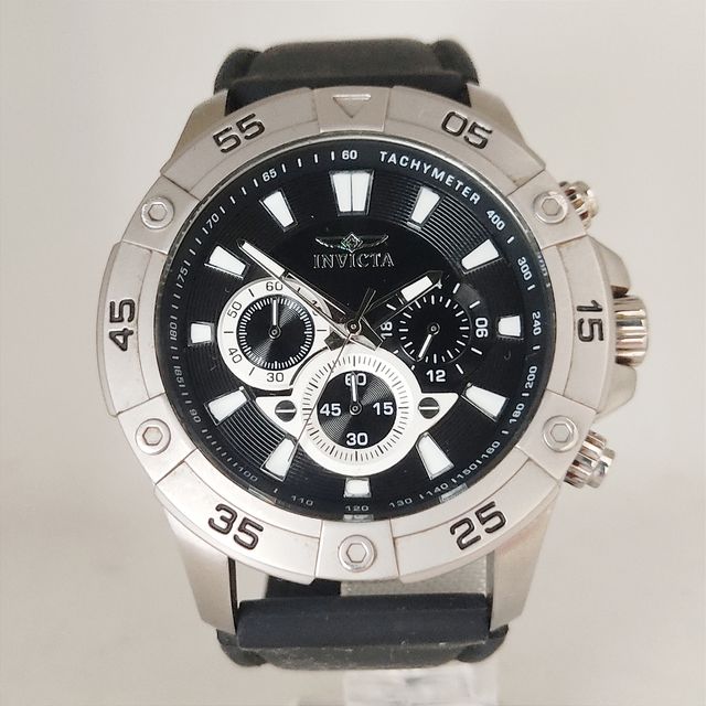 Reloj INVICTA Chronograph