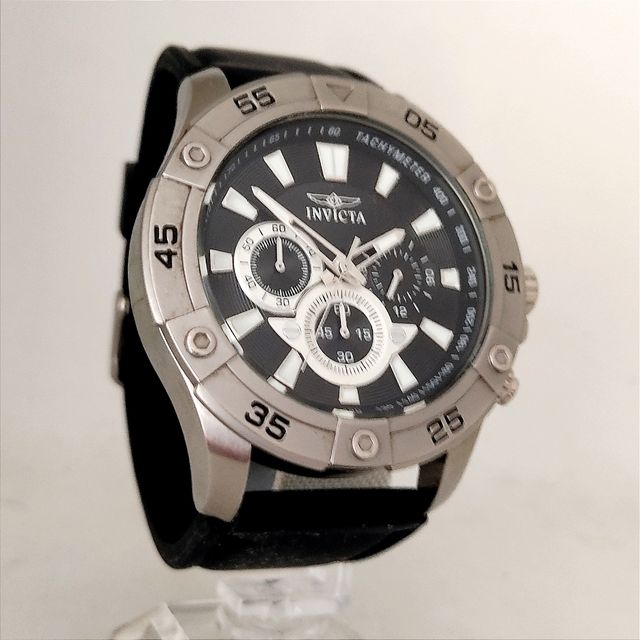 Reloj INVICTA Chronograph