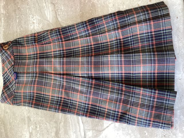 Uniforme GSD Gredos San Diego