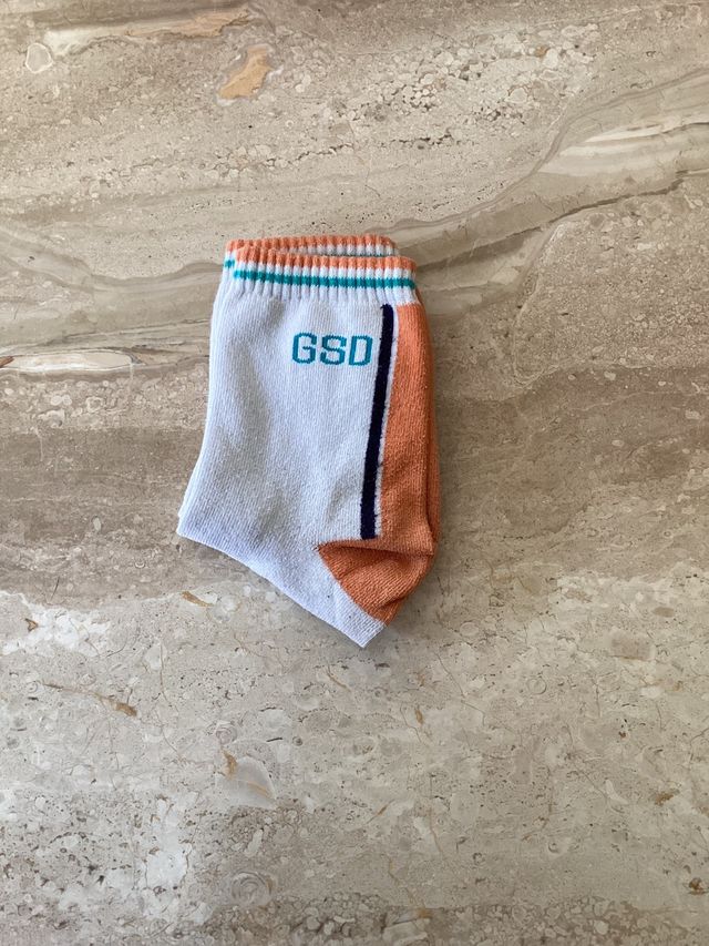 Uniforme GSD Gredos San Diego