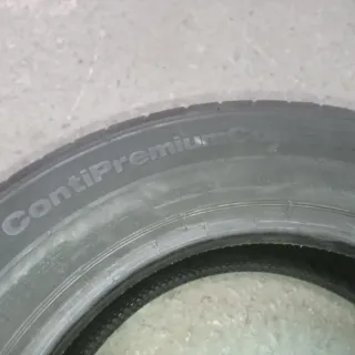 neumáticos sueltos nuevos