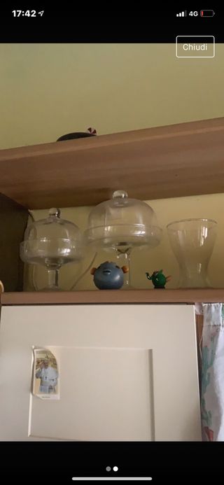 Set vetro