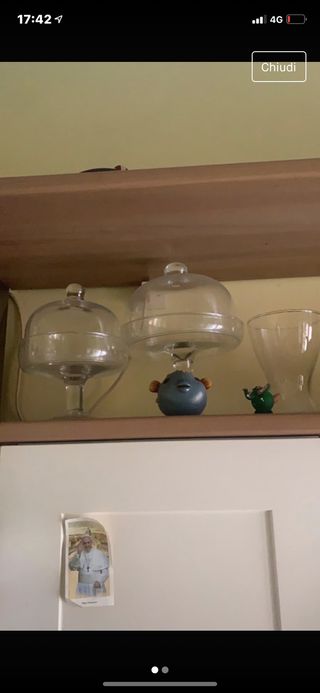 Set vetro