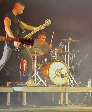 Clases de guitarra