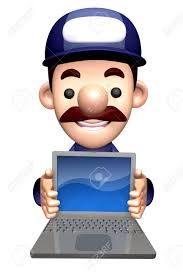 REPARACION ORDENADORES