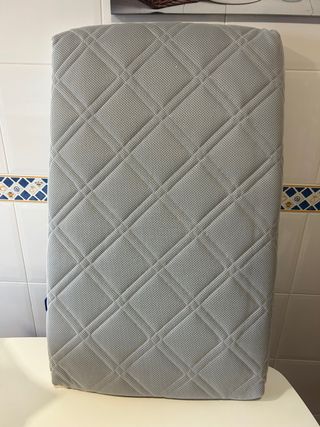 COLCHON MINICUNA BEBES