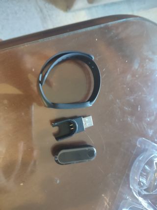 Reloj inteligente Smart band 6