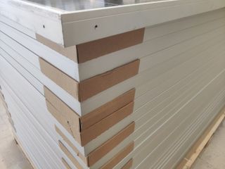 Panel Solar 500WP Nuevo