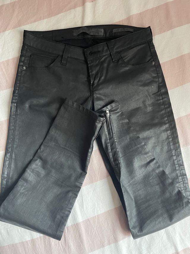 pantalones de mujer Guess