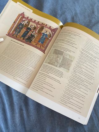 Libro 1 bachillerato Lengua Catalana y Literatura