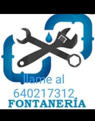FONTANERO PROFESIONAL