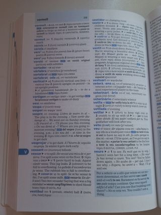 Diccionari Oxford Pocket Català