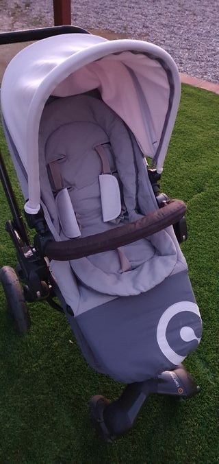 Carrito Concord Neo Carbon_Se vende por separado