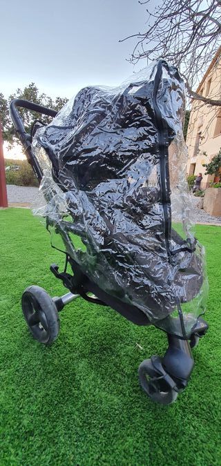 Carrito Concord Neo Carbon_Se vende por separado