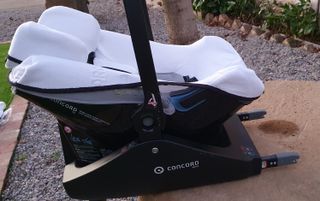 Carrito Concord Neo Carbon_Se vende por separado