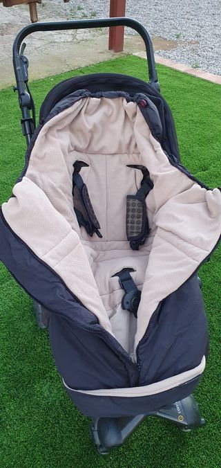 Carrito Concord Neo Carbon_Se vende por separado
