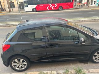 Peugeot 207 2007