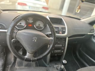 Peugeot 207 2007
