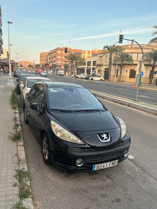 Peugeot 207 2007