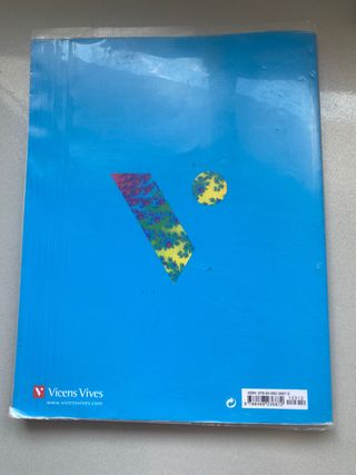 Libro Matematicas  1 Bachillerato  del Social