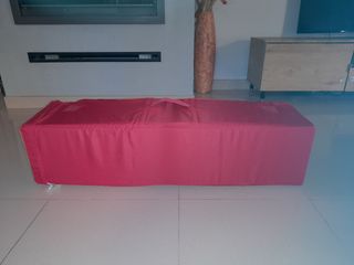 Vendo parque de bebé de Chicco