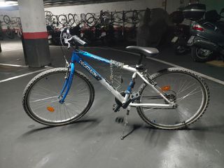 Bicicleta Rochrider Vitamina R. Talla S