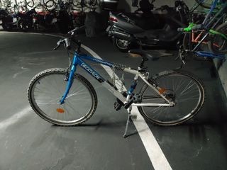 Bicicleta Rochrider Vitamina R. Talla S