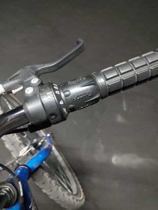 Bicicleta Rochrider Vitamina R. Talla S