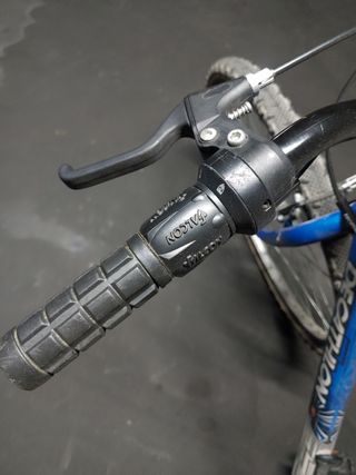 Bicicleta Rochrider Vitamina R. Talla S