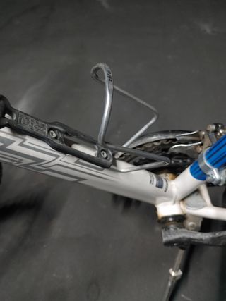 Bicicleta Rochrider Vitamina R. Talla S