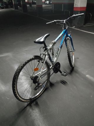 Bicicleta Rochrider Vitamina R. Talla S