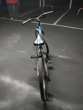 Bicicleta Rochrider Vitamina R. Talla S