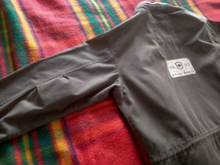 Chaqueta 3/4 Victorinox tipo militar