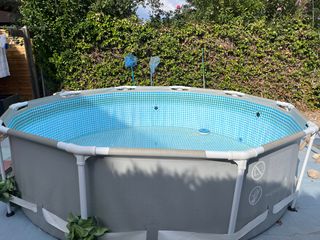 piscina INTEX