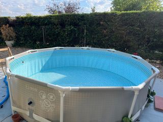 piscina INTEX