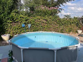 piscina INTEX