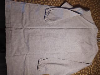 BATA COLEGIO CORTE INGLES TALLA 8