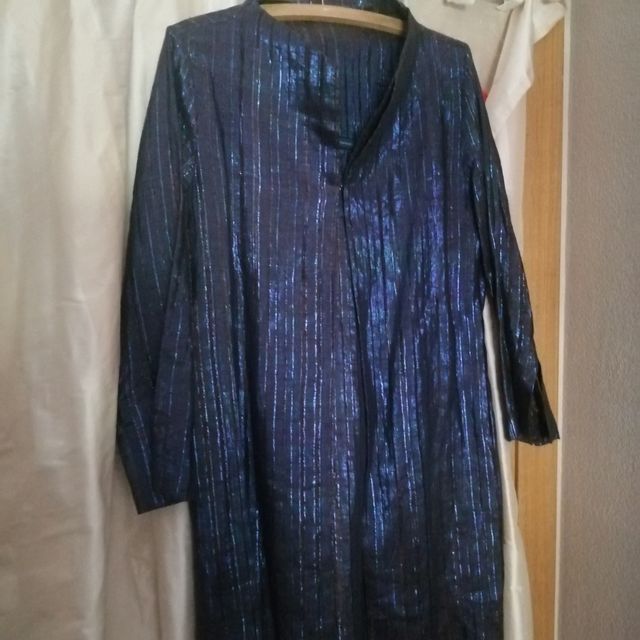 Abrigo Adolfo Domínguez