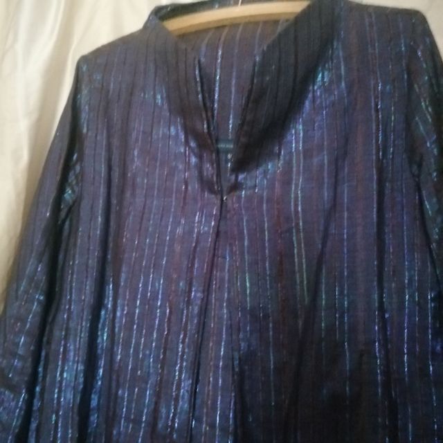 Abrigo Adolfo Domínguez