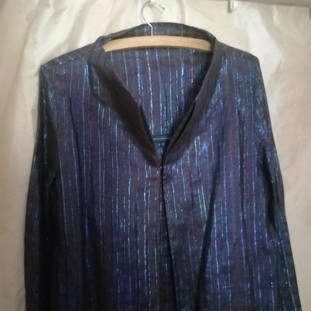 Abrigo Adolfo Domínguez