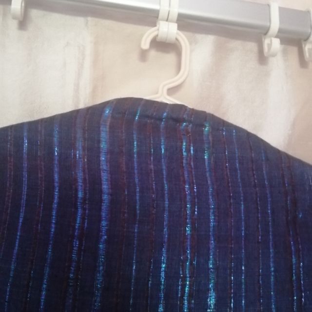 Abrigo Adolfo Domínguez